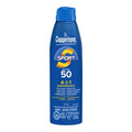 Protector Solar Sport en Spray SPF 50 177 ml COPPERTONE