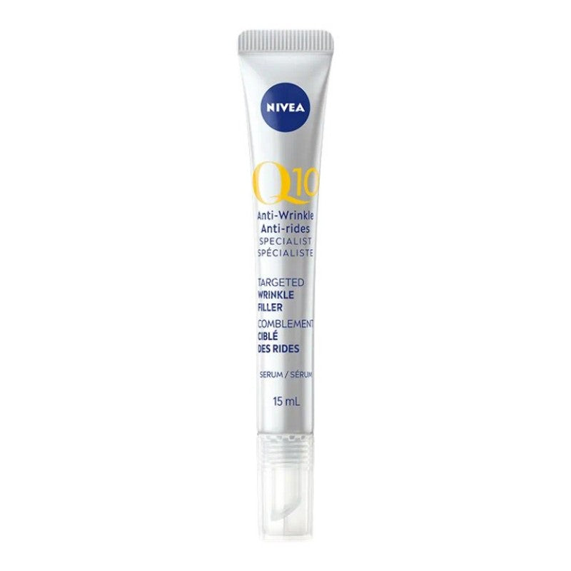Tratamiento Facial Q10 Localizado 15 ml Nivea