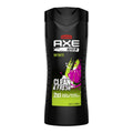 Shampoo y Acondicionador 2 en 1 Infinite 473 ml Axe