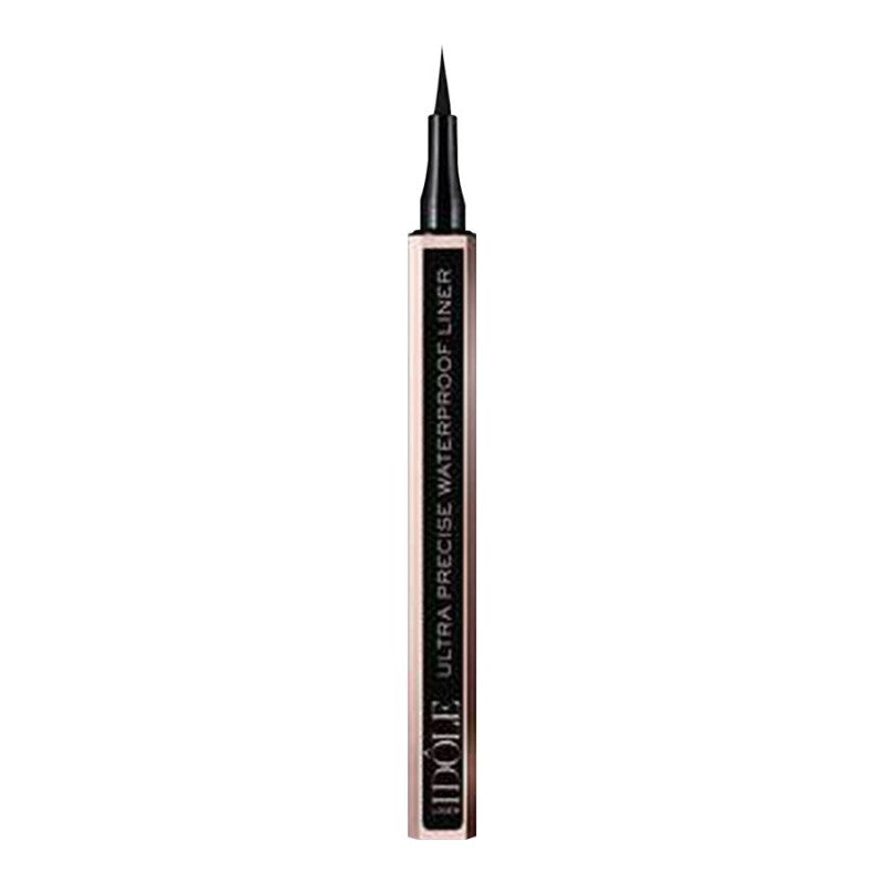 Delineador de Ojos Idôle a Prueba de Agua Negro 01 LANCOME