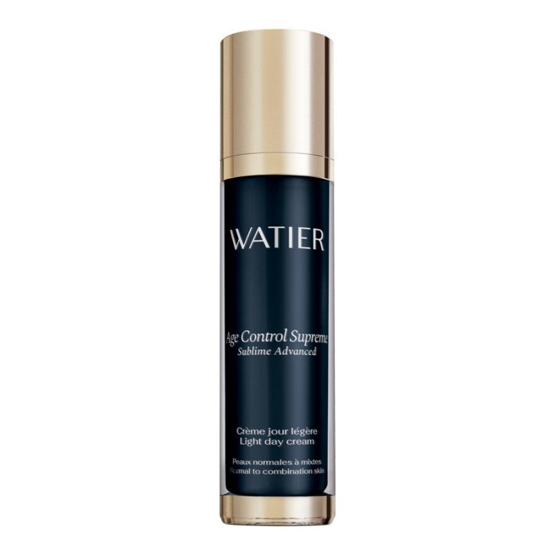 Crema de Día Ligera Age Control Supreme 50 ml Lise Watier