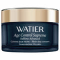 Crema Facial Age Control Supreme para Piel Seca 50 ml Lise Watier
