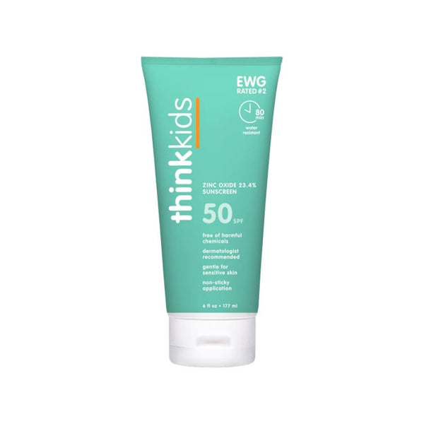 Protector Solar Niños SPF 50 177 ml Thinkbaby Thinksport
