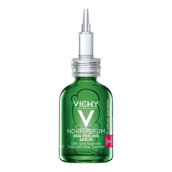 Sérum Facial Normaderm BHA Peeling Vichy