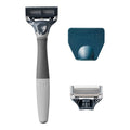 Máquina de Afeitar Carbón Activado para Hombre Harry's