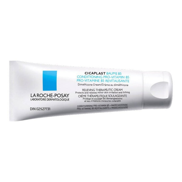 Bálsamo Cicaplast B5 40 ml La Roche-Posay