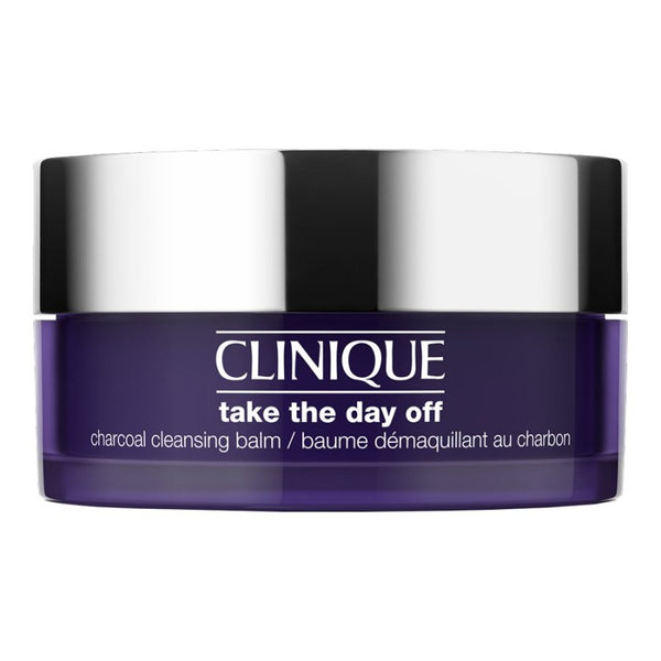 Bálsamo Limpiador Take The Day Off Carbón Activado 125 ml Clinique