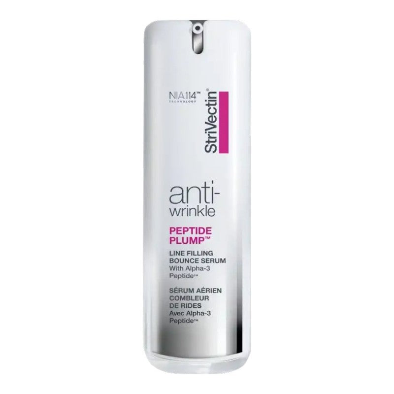 Sérum Facial Anti-arrugas Péptidos Plump Line 30 ml StriVectin