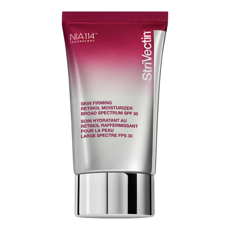 Crema Facial Piel Reafirmante Retinol Hidratante - SPF 30 StriVectin