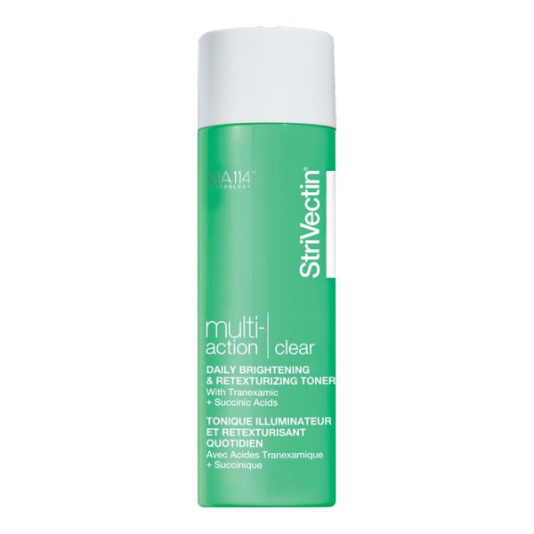 Tónico Facial Multi-Action de Uso Diario 118 ml StriVectin