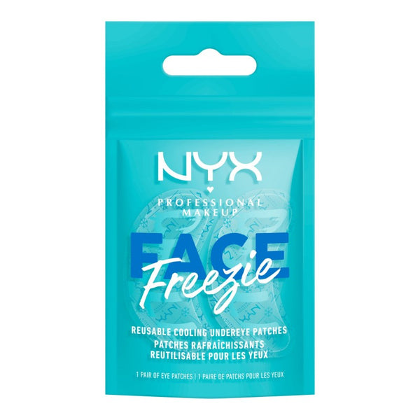 Contorno de Ojos Face Freezie Reusable NYX Professional Makeup