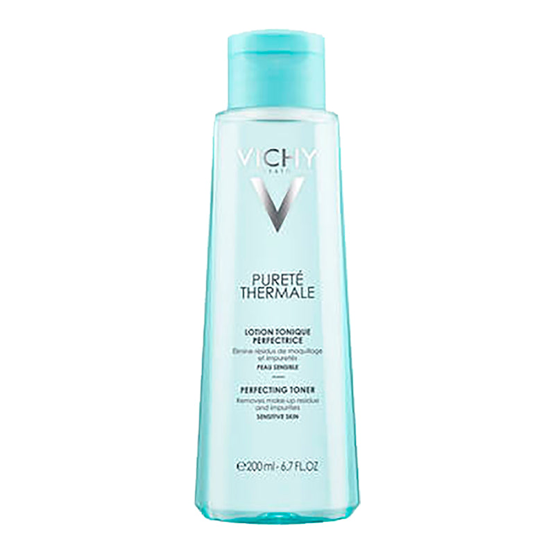 Tónico Facial Hidratante 200 ml VICHY PURETE THERMALE