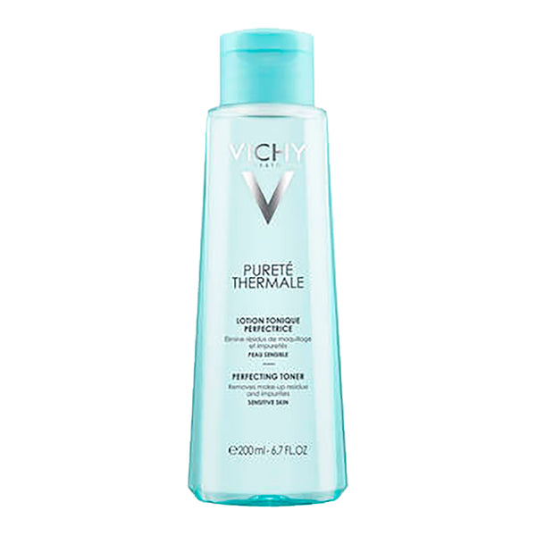 Tónico Facial Hidratante 200 ml VICHY PURETE THERMALE