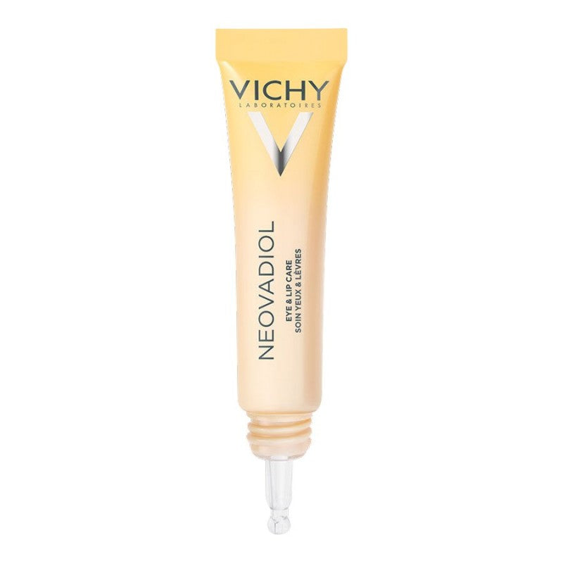 Contorno de Ojos y Labios Neovadiol Menopausia 15 ml Vichy
