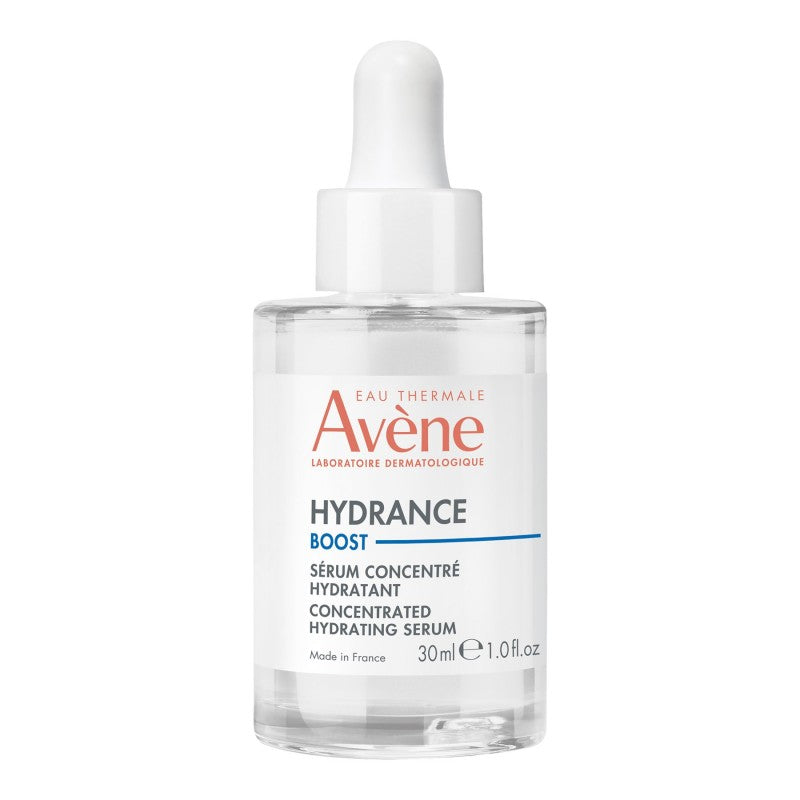 Sérum Facial Eau Thermale Hydrance Boost 30 ml Avene