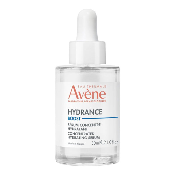 Sérum Facial Eau Thermale Hydrance Boost 30 ml Avene