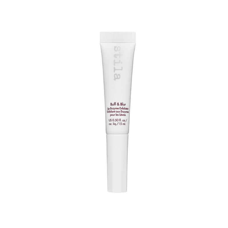 Exfoliante Labial Enzimático Buff & Blur Stila