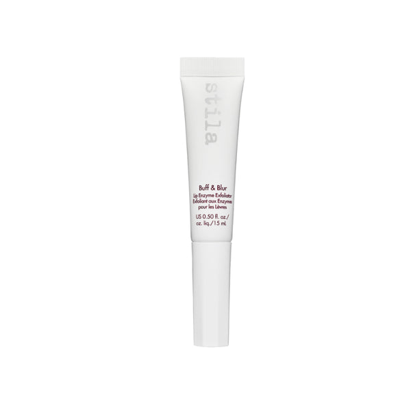 Exfoliante Labial Enzimático Buff & Blur Stila