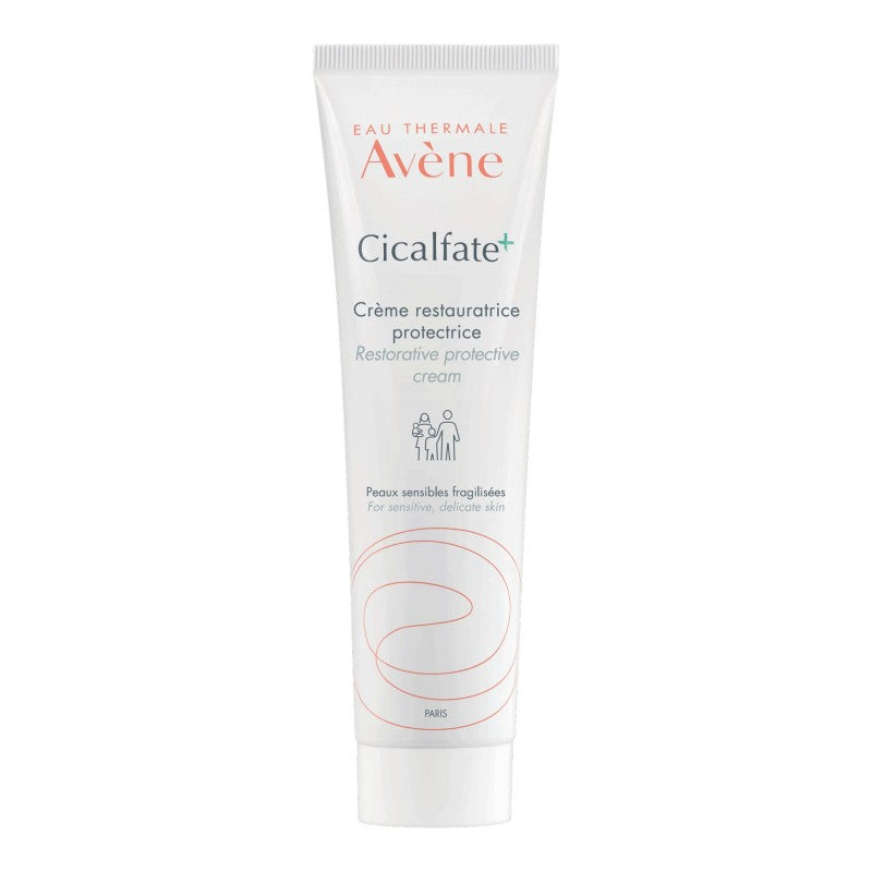 Crema Cicalfate+ Eau Thermale 100 ml Avene