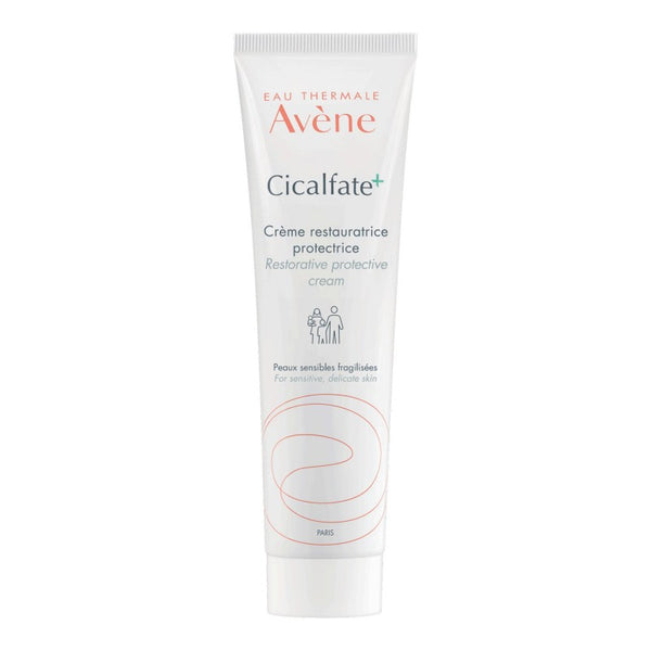 Crema Cicalfate+ Eau Thermale 100 ml Avene
