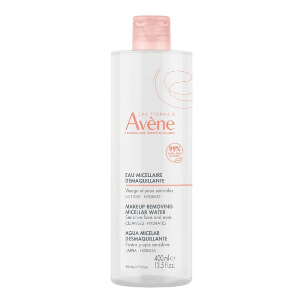 Agua Micelar Eau Thermale 400 ml Avene