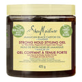 Producto de Peinado Aceite de Ricino Negro Jamaiquino 425 g Shea Moisture