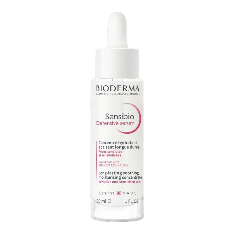Sérum Facial Defensive 30 ml Bioderma Sensibio