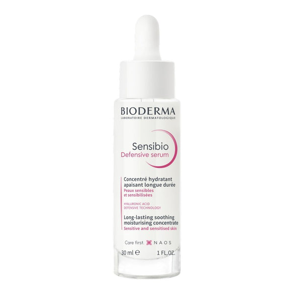 Sérum Facial Defensive 30 ml Bioderma Sensibio