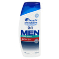 Shampoo 2 en 1 Men Sport 613 ml Head & Shoulders