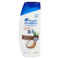 Shampoo 2 en 1 Coco 613 ml Head & Shoulders