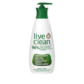 Shampoo Green Earth Uso Diario 750 ml Live Clean