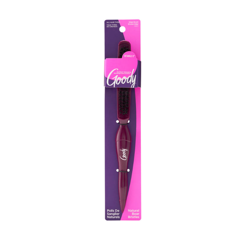 Cepillo para Contornos de Cerda de Jabalí Goody