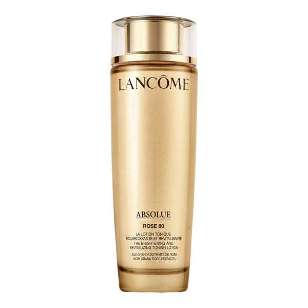 Limpiador Facial Absolue Rose 80 Iluminador 150 ml Lancôme