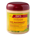 Mascarilla Hair Mayonnaise Ortiga 454 g Organic Roots