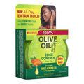 Gel Fijador para Bordes ORS Aceite de Oliva 64 g Organic Roots