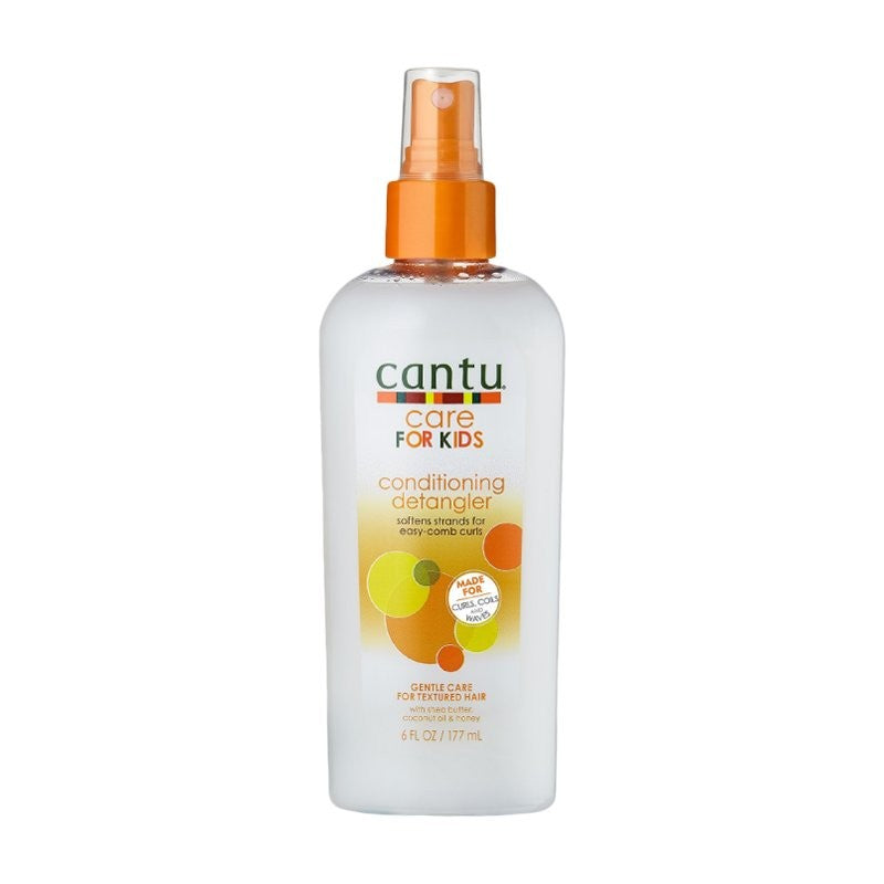 Niños Acondicionador Desenredante 177 ml Cantu