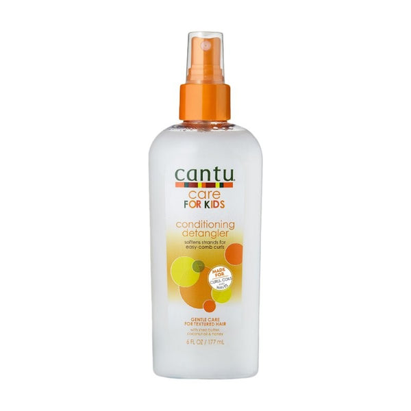 Niños Acondicionador Desenredante 177 ml Cantu