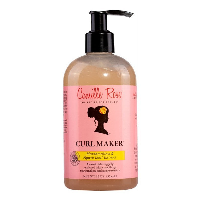 Definidor de Rizos Curl Maker 355 ml Camille Rose