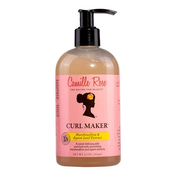 Definidor de Rizos Curl Maker 355 ml Camille Rose