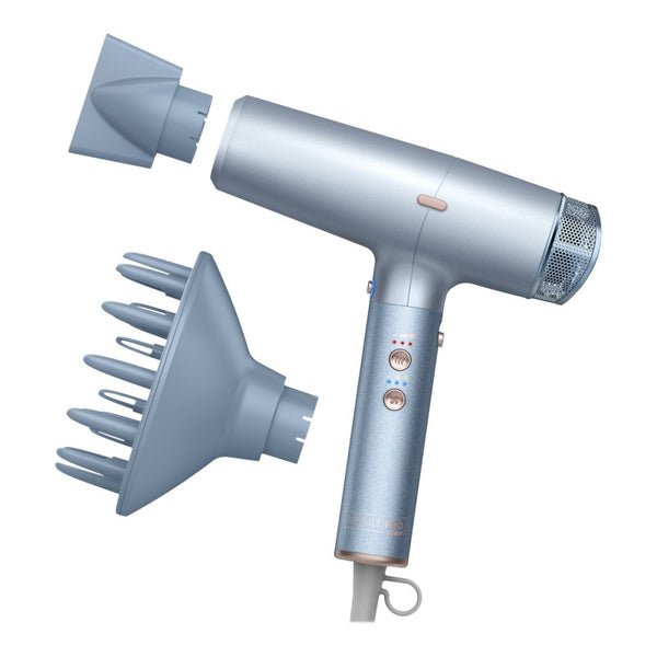 Secador de Pelo InfinitiPro Digital Conair