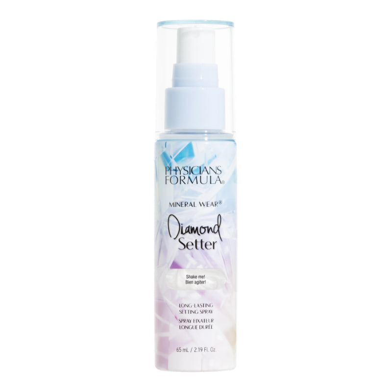 Spray Fijador de Maquillaje Mineral Wear 65 ml Physicians Formula