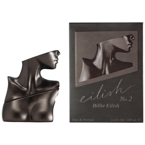 Perfume No. 2 100 ml BILLIE EILISH
