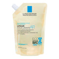 Aceite Limpiador Lipikar AP+ Repuesto 400 ml La Roche-Posay