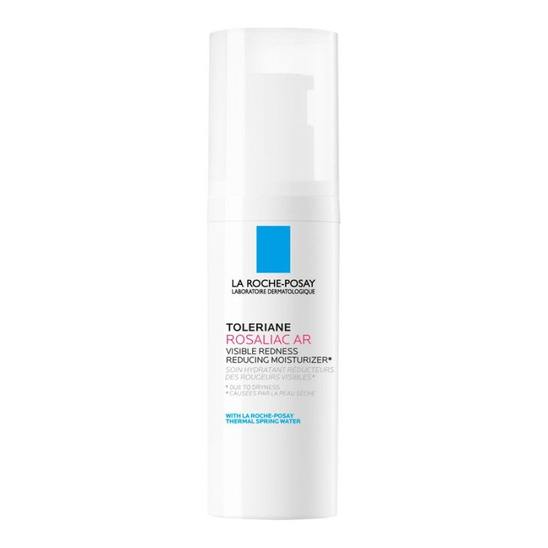 Crema Hidratante Rosaliac AR 40 ml LA ROCHE POSAY TOLERIANE