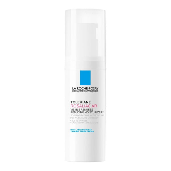 Crema Hidratante Rosaliac AR 40 ml LA ROCHE POSAY TOLERIANE