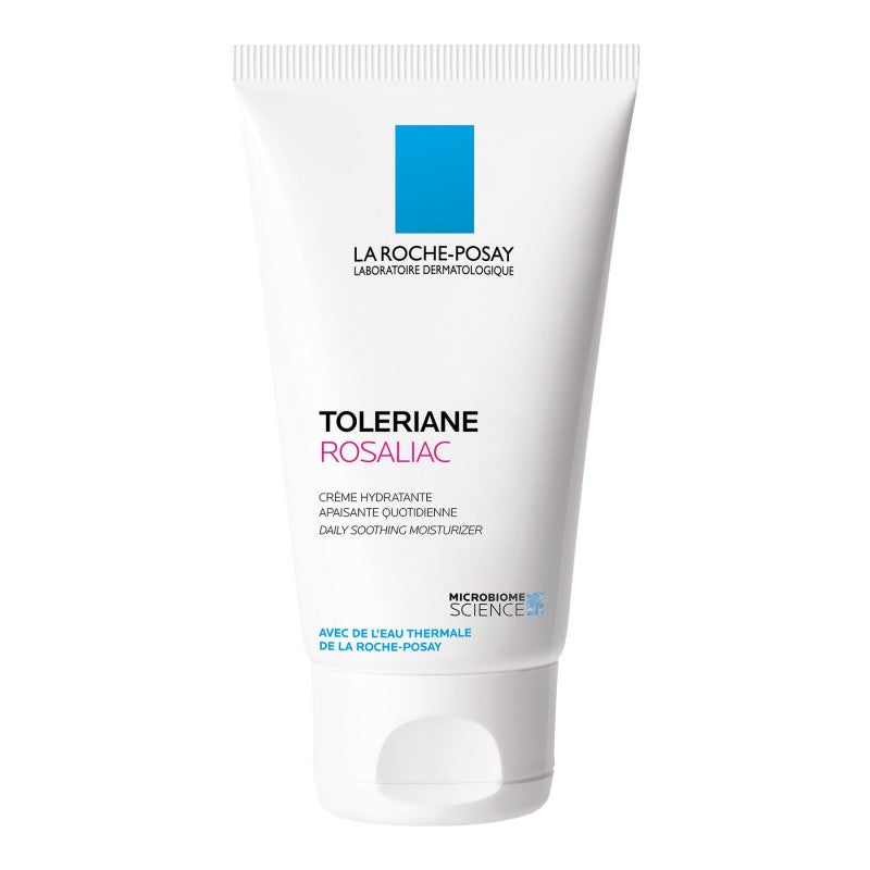 Crema Hidratante Toleriane Rosaliac 50 ml La Roche-Posay
