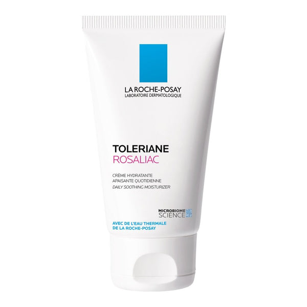 Crema Hidratante Toleriane Rosaliac 50 ml La Roche-Posay