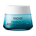 Crema Hidratante Rica 50 ml Vichy Mineral 89