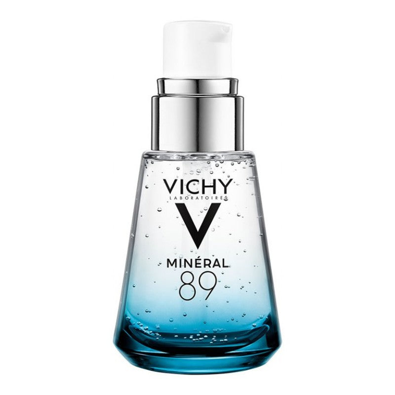 Concentrado Hidratante Diario 30 ml VICHY MINERAL 89