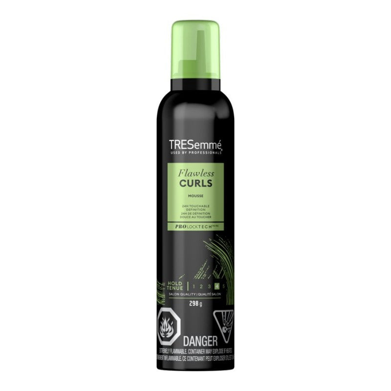 Mousse Capilar Flawless Curls 298 g TRESemmé